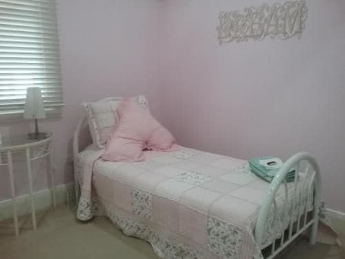 Large Double or Twin Room