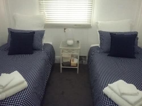 Small Twin Room