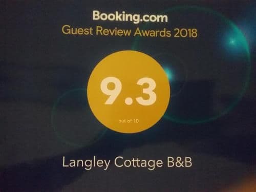 Large Double or Twin Room