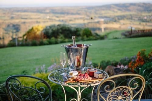 Mt Hay Retreat2