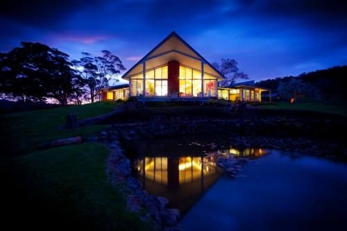 Mt Hay Retreat0