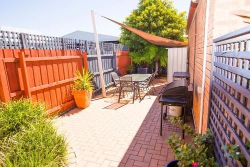 Colonial Motor Inn Bairnsdale Golden Chain Property4