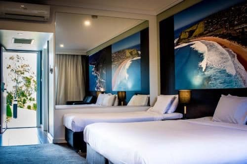 Standard King Room