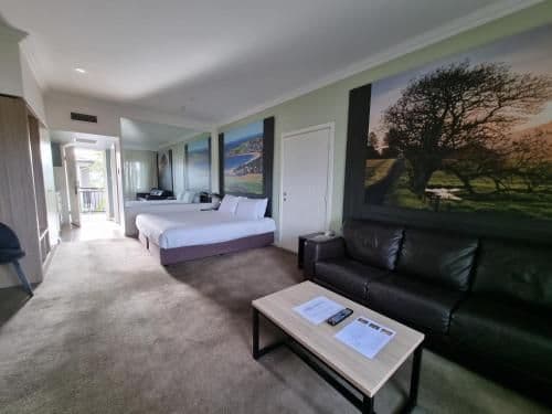 Standard King Room
