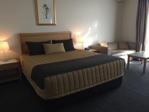 King Room