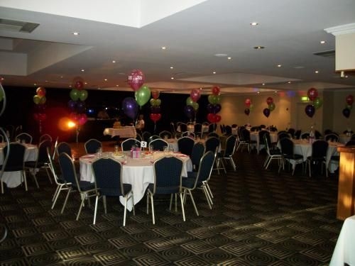 Quality Hotel Sherbourne Terrace4
