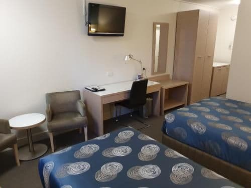 South Double or Twin Room