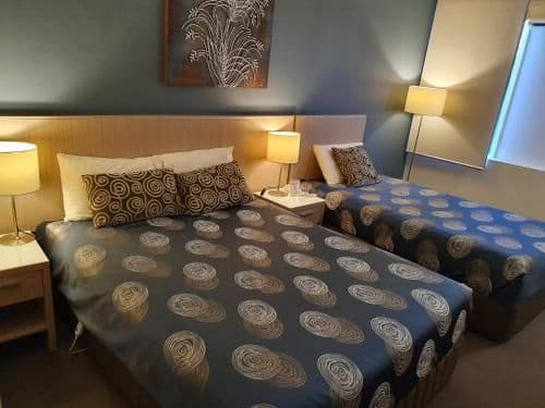 South Double or Twin Room