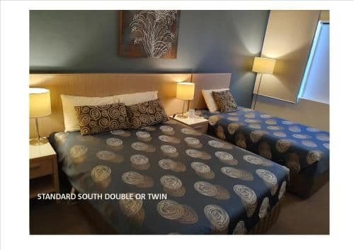 South Double or Twin Room