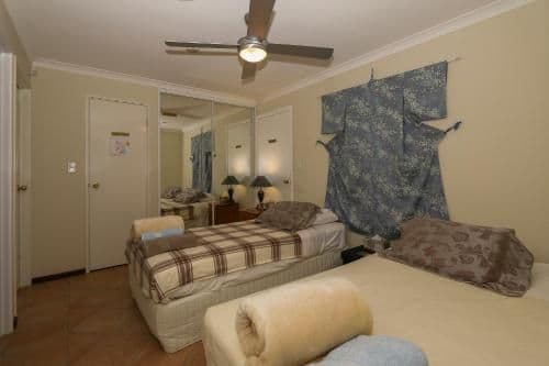 Luxury Suite with Spa Bath
