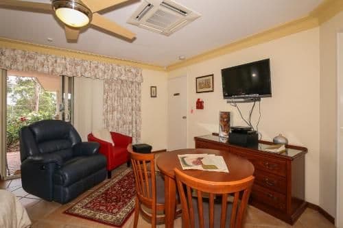 Executive Suite