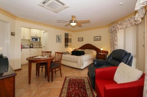 Executive Suite