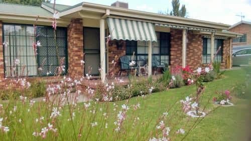 Butterfly Cottage Butterfly Cottage