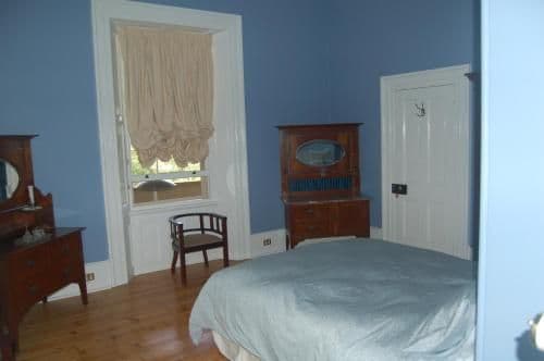 Deluxe Queen Suite with Indoor Spa