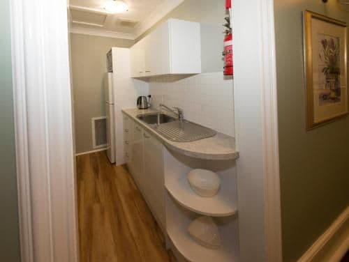 Deluxe Queen Suite with Outdoor Spa
