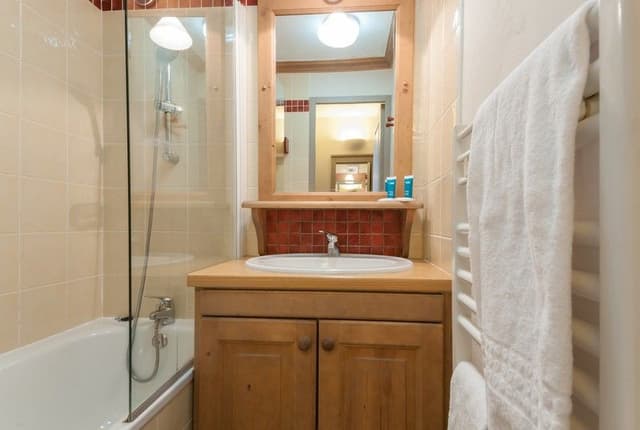 APARTMENT CAPACITY 5