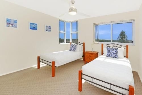 Sunrise Luxury Apartments2