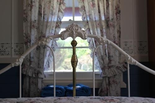 Coonawarra's Pyrus Cottage2