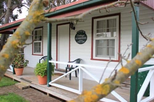 Coonawarra's Pyrus Cottage Coonawarra's Pyrus Cottage