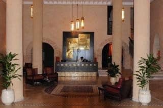 Art Suites El Jadida Art Suites El Jadida