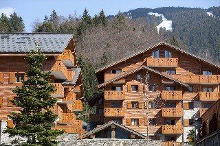 Residence P&V Premium Les Fermes du Soleil4