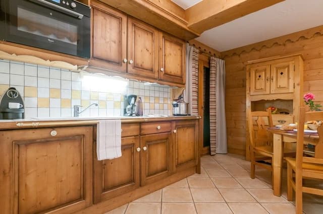 APARTMENT CAPACITY 5