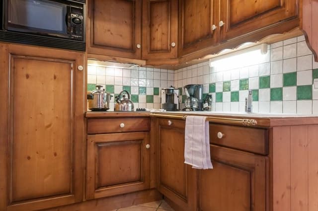APARTMENT CLASSIC ONE BEDROOM
