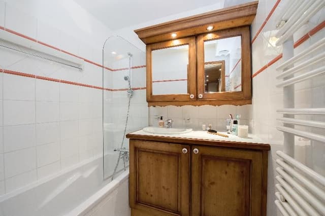 APARTMENT STANDARD