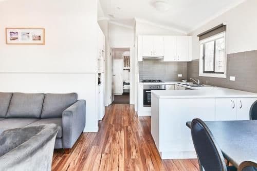 Family Bungalow
