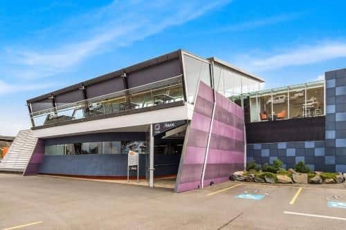 Comfort Hotel Foreshore Comfort Hotel Foreshore