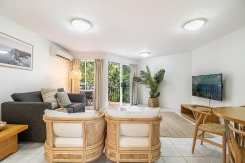 One-Bedroom Suite