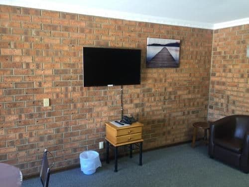 Deluxe Double or Twin Room - Garden View