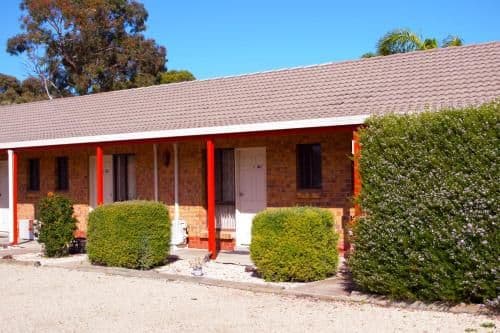 Deluxe Double or Twin Room - Garden View