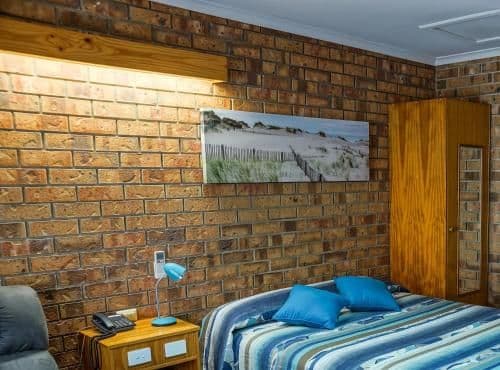 Deluxe Double or Twin Room - Pool View
