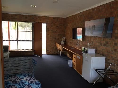 Deluxe Double or Twin Room - Pool View