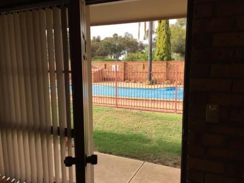Deluxe Double or Twin Room - Pool View