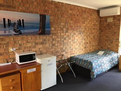 Deluxe Double or Twin Room - Pool View