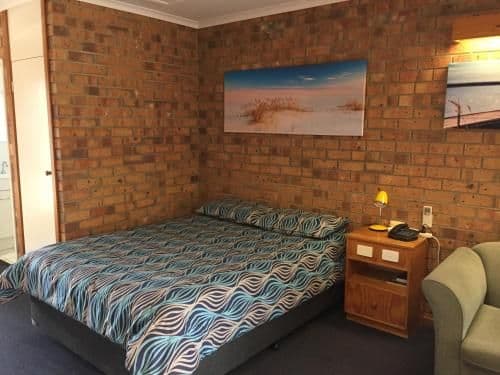 Deluxe Double or Twin Room - Pool View