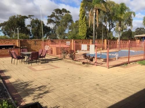 Deluxe Double or Twin Room - Pool View