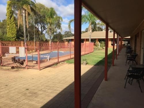 Deluxe Double or Twin Room - Pool View