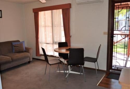 Two-Bedroom Apartment - Disability Access