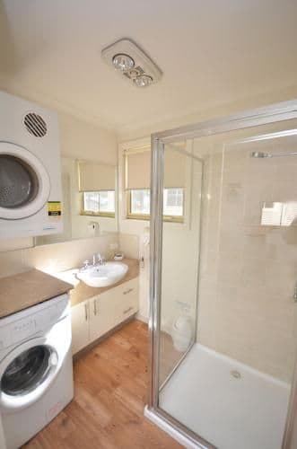 Miners Hut Two-Bedroom Apartment