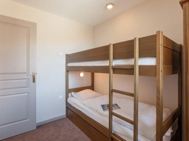 APARTMENT SUPERIOR TWO BEDROOMS