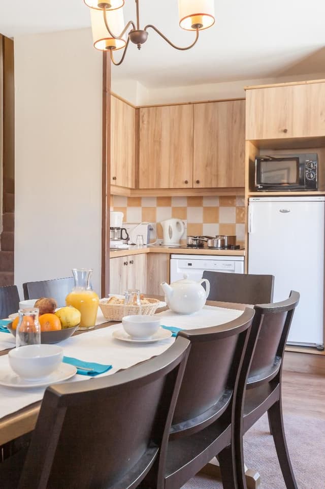 APARTMENT SUPERIOR TWO BEDROOMS