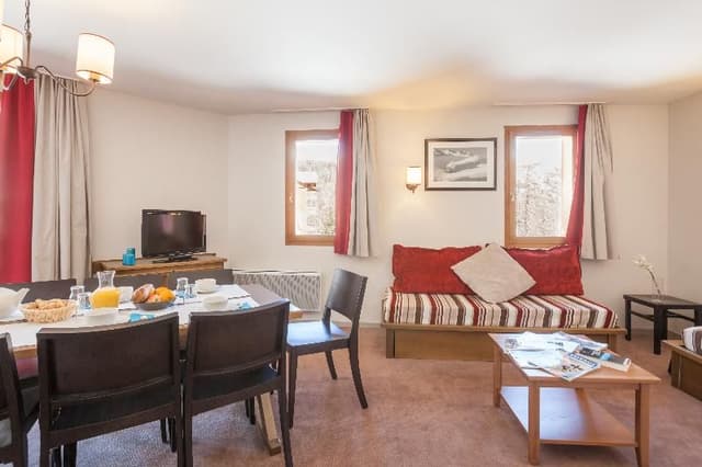 APARTMENT SUPERIOR TWO BEDROOMS