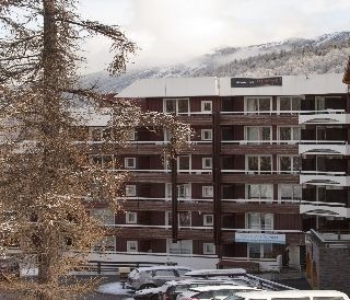 Residence Pierre & Vacances Le Pic de Chabrieres3