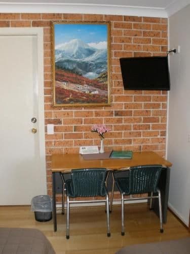 Large Family Room