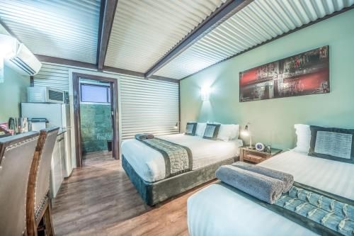 Orbost Motel1