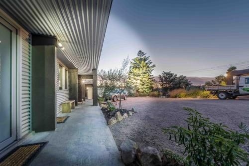 Orbost Motel4