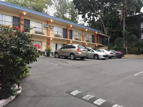 Southbank Motel Southbank Motel
